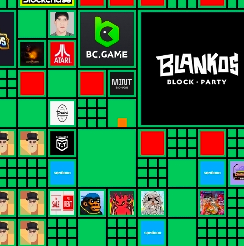 ZombiePenguins_'s tweet photo. WAIT... WHAT? Wasn't this project #ded?

ANOTHER lot of @TheSandboxGame bought for the DAO. In fact, it's getting so hot it looks like our $snow will be melting soon... 

Yo @SnoopDogg - turns out some of our land makes us neighbours. Wanna party?

#WIDMND https://t.co/YgUlFLlIUE