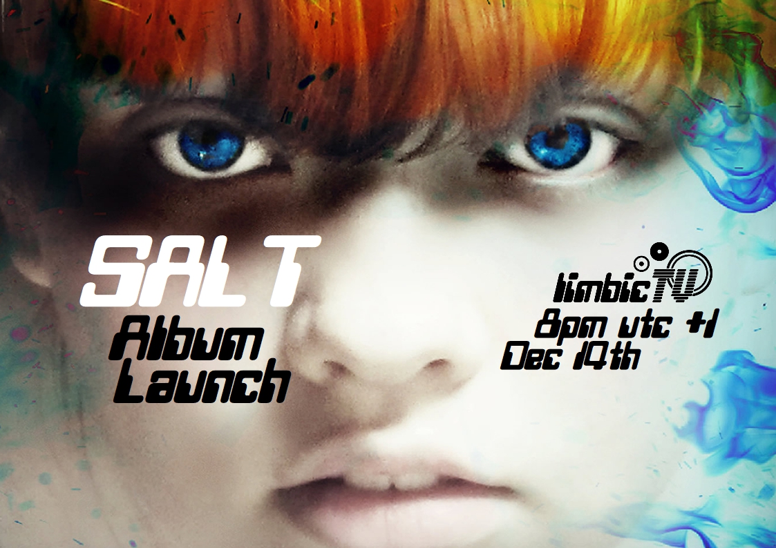 Live on LimbicTV, December 14th  youtu.be/oOcO3kjZw9k  fb.me/e/lQAJLWrRe   limbictv.com/shows