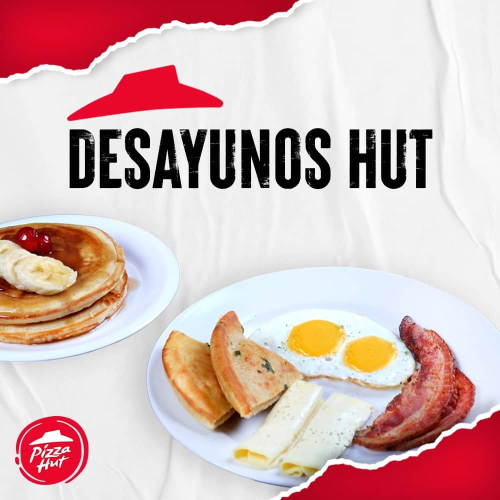 Pizza Hut Venezuela Oficial tweet media
