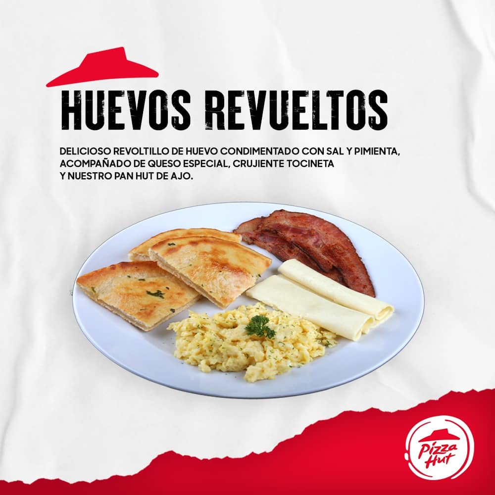 Pizza Hut Venezuela Oficial tweet media