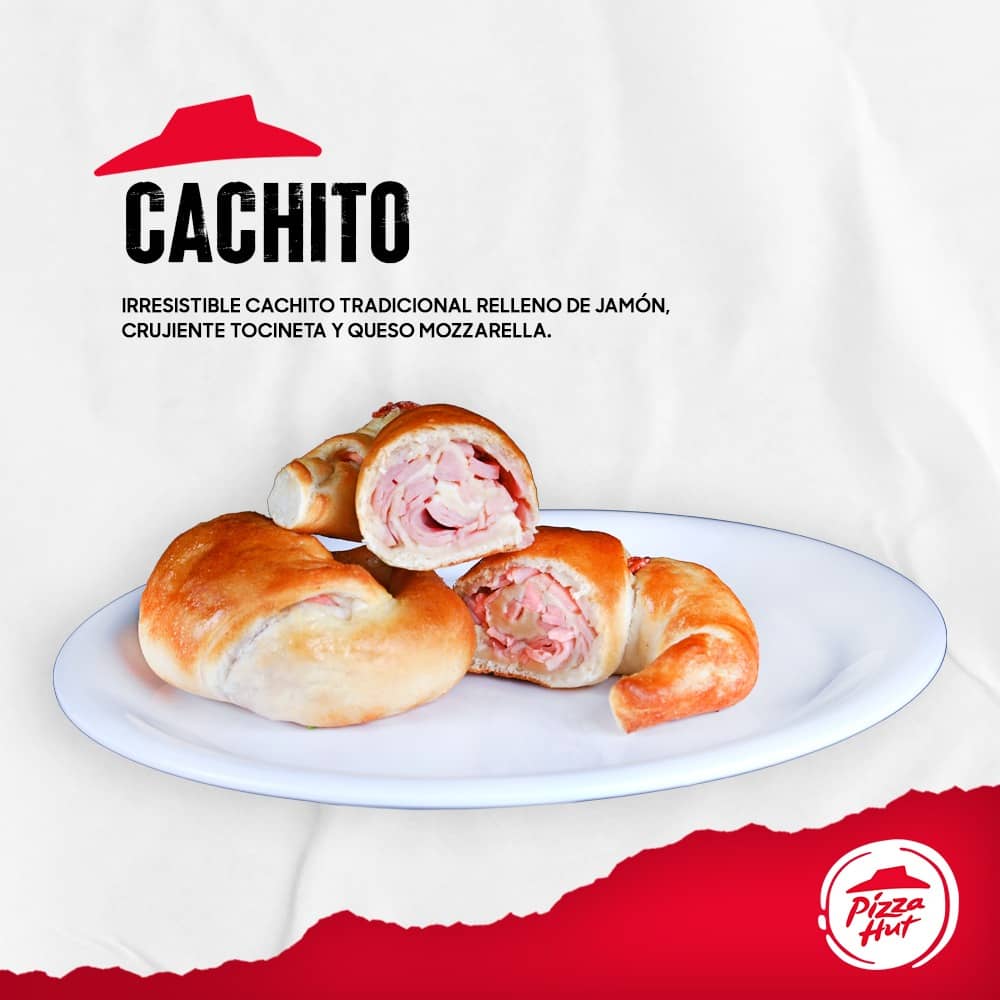 Pizza Hut Venezuela Oficial tweet media