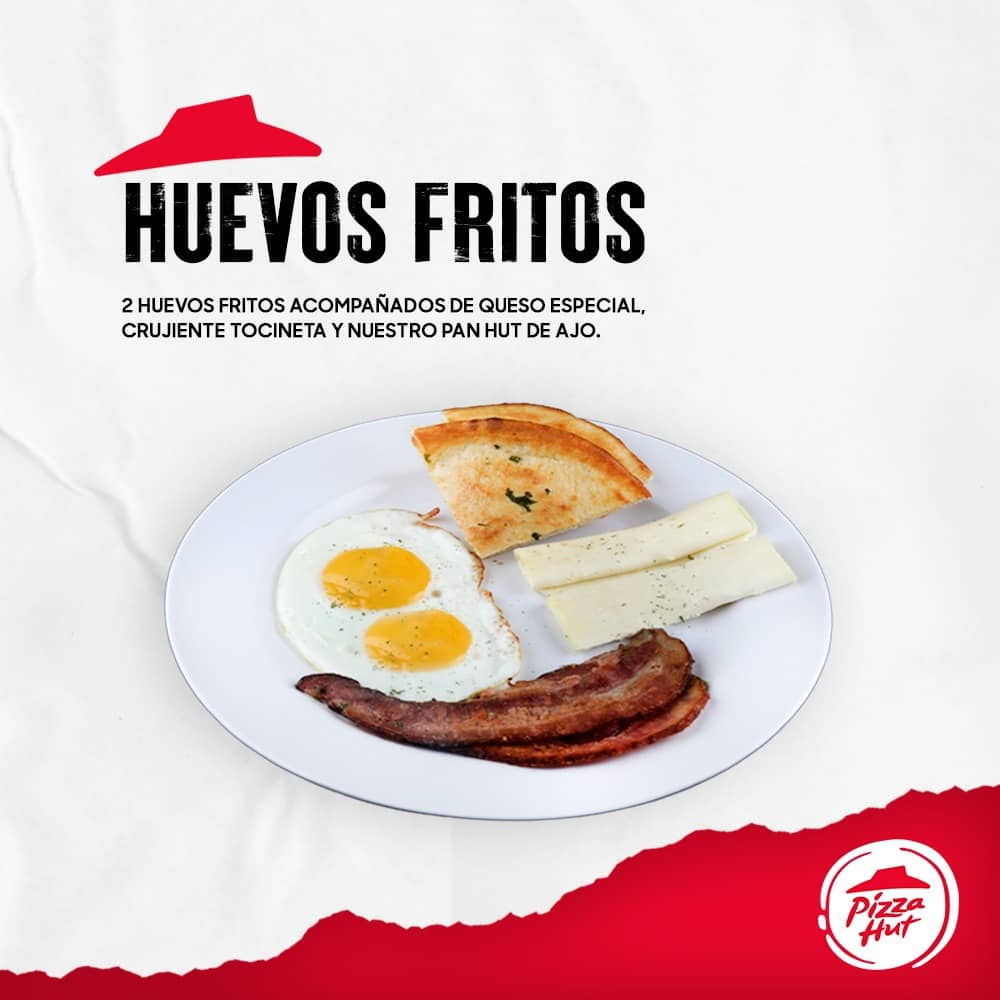 Pizza Hut Venezuela Oficial tweet media