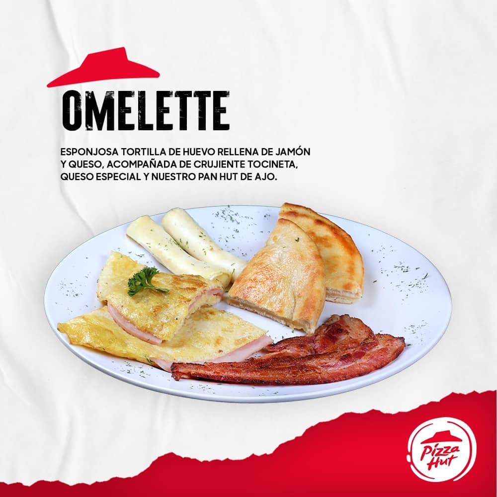 Pizza Hut Venezuela Oficial tweet media