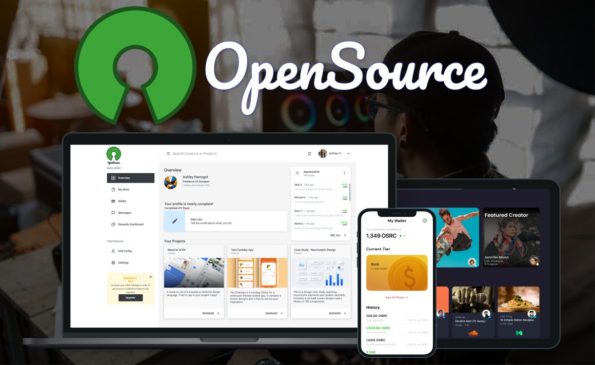 OpenSourceBSC's tweet image. The OpenSource Token presale page is up! Our presale begins tomorrow morning at 10am PST / 6pm UTC!

We cant wait to get started on this journey with you all!
pinksale.finance/#/launchpad/0x…