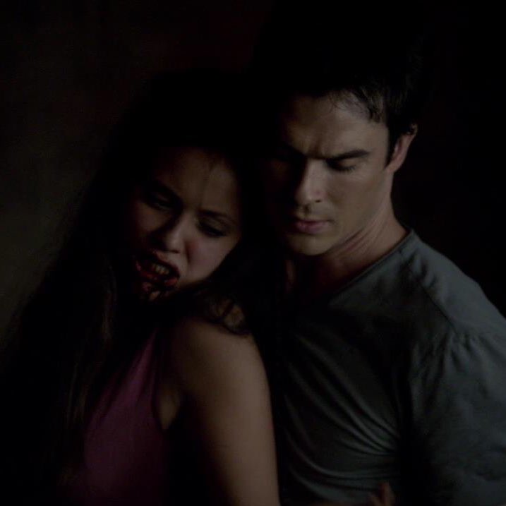dailydamons's tweet photo. — death and the maiden (5.07) https://t.co/xXqp1XGnRo