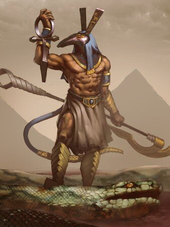 SandsOfDeciet's tweet photo. "𝑌𝑜𝑢'𝑟𝑒 𝑢𝑛𝑓𝑖𝑡 𝑡𝑜 𝑏𝑒 𝑘𝑖𝑛𝑔." 

𓁣 Ancient Egyptian god of Chaos, Storms, and the Desert.
𓁣 jealous, vengeful, greedy
𓁣 banished (temporarily) from the heavens for his heinous acts, to live on Earth.

Mythological parody | mv/ms | 18+RP 

a trace of #Tαlօղ https://t.co/f1Fc2XGjVu