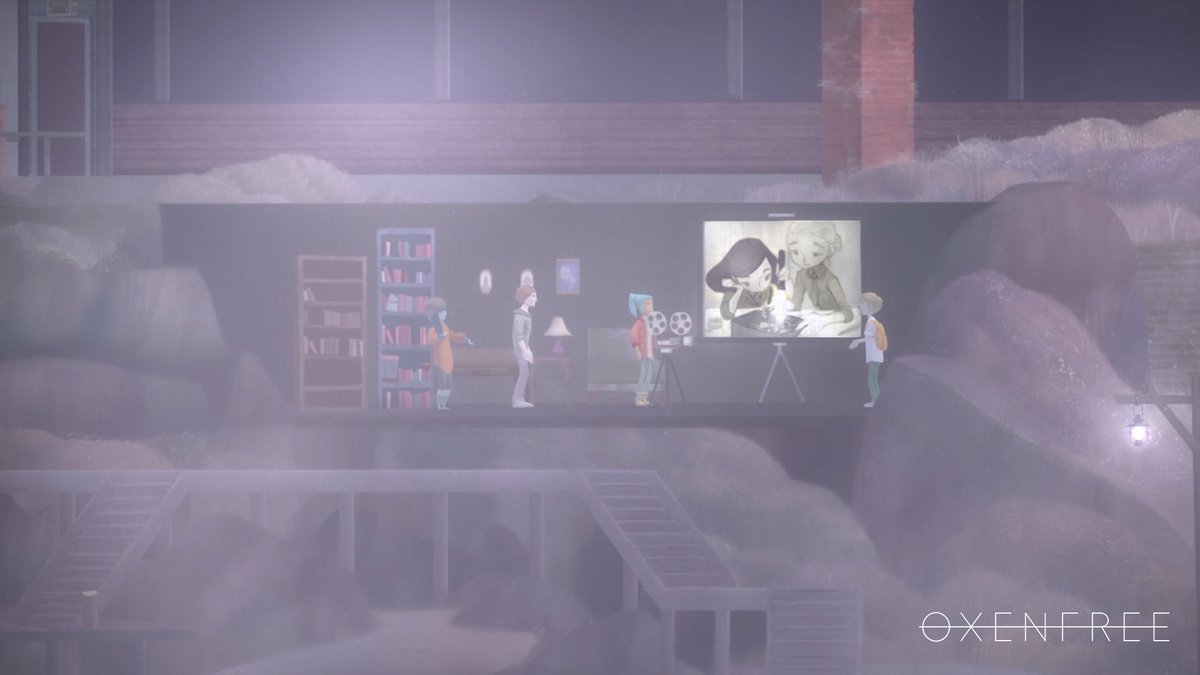 oxenfree game how many officers died oxenfree game how many officers died