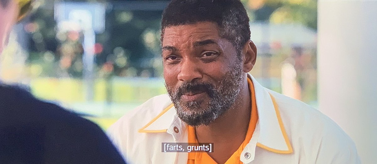 VinceMancini's tweet photo. Will Smith’s best line read https://t.co/4b1oOFwqE4