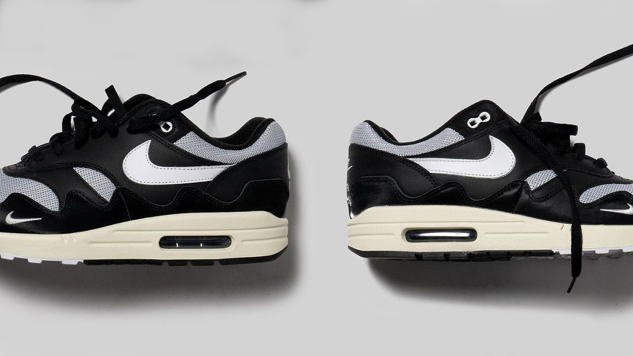 The Sole Supplier on Twitter:
