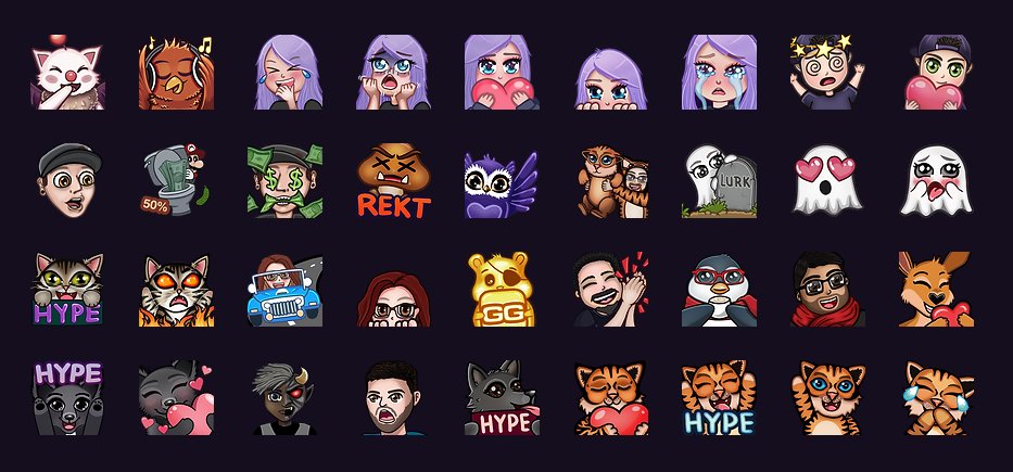itsKnockturnowl's tweet photo. Hi! It me, Owl. your local emote artist. <3
Open for Commissions! https://t.co/7ZoKlXcG2h