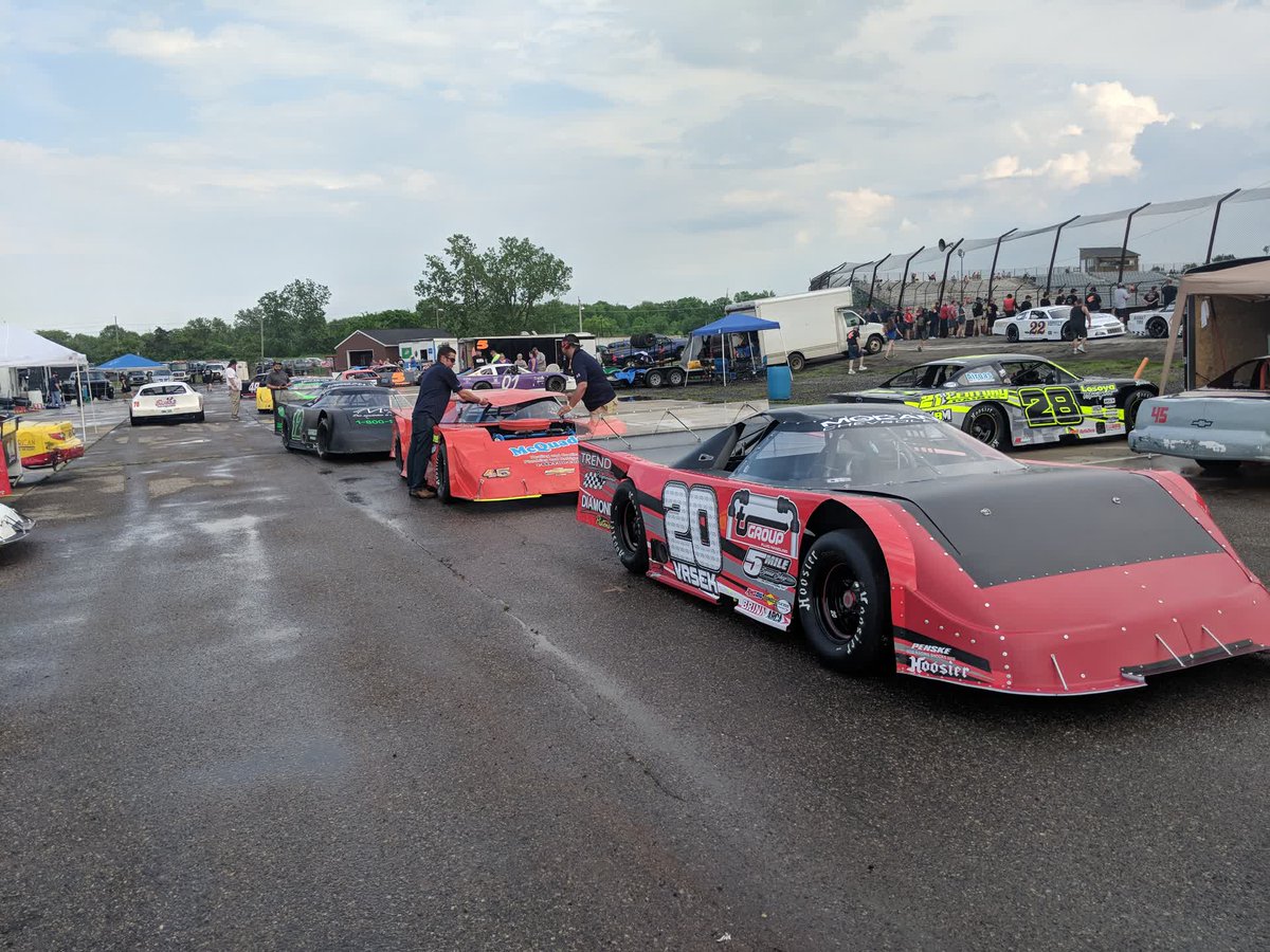 wicked_outlaw's tweet photo. Line em up! ๐ฃ๐ "Outlaws to the make ready chute"
#champion #stockcarracing #racinglifestyle #amicanmuscle #torqarmy #8cylinder #meanmachine #exoticcars #motorsports #racewicked #OGoutlawsuperlatemodels https://t.co/590HAlXdYA