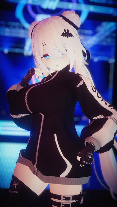 片目隠れ 𝓛𝓞𝓥𝓔... 