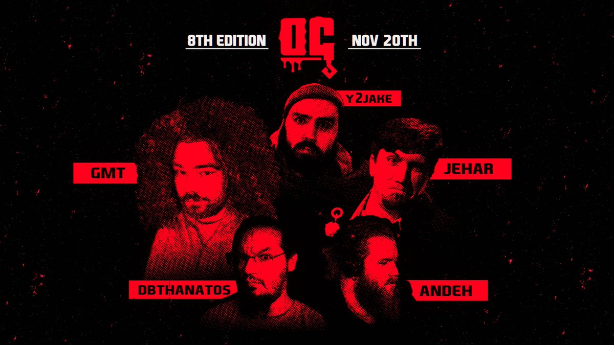 tastyspleentv's tweet photo. Between #quakeworld, #quake2, #DOOMBRINGER, #diabotical, and #QCDE tomorrow, we're going to need all the help we can get!

The not-so-usual suspects are here to spit facts, or at least look good. Or at least chow down between matches.

@GMTea_ @TheY2Jake @The_DBT @sd_andeh @Jehar https://t.co/GopMwByzGu