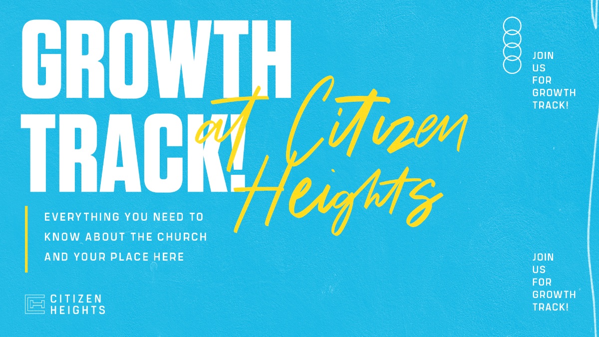citizenheights's tweet photo. This Week at Citizen Heights - https://t.co/PwxXqvan6y https://t.co/8QFONxPfF4