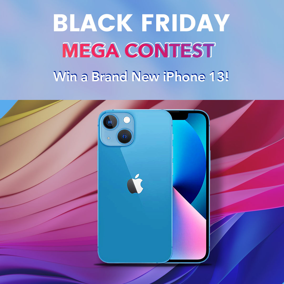 BeAosom's tweet photo. Win a Brand New iPhone 13! Get yourself a present for the holidays! βοΈ https://t.co/eNW6ucFhPG βοΈ #iphone #contest #giveaway #holidaysale #apple #discounts #iphonecontest #iphonegiveaway #phone #iphonethirteen #save #win #iphonecontest #iphonegiveaway #winaniphone #applecontest https://t.co/C6vRacXzMu