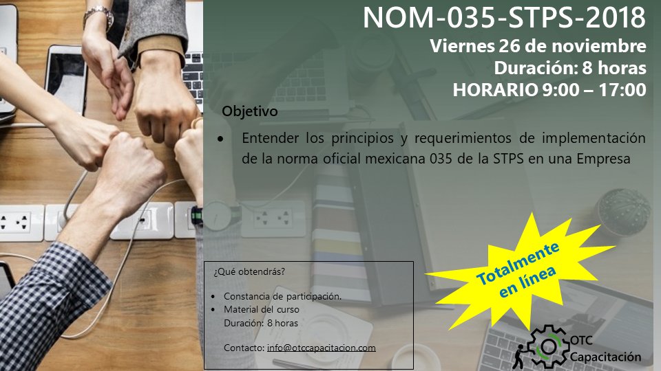 CapacitacionOtc's tweet photo. ¡Inscripciones abiertas! aparta tu lugar hoy, #cursos #Online #capacitaciónenlínea #onlinelearning #coretools https://t.co/FO9seH0WmI