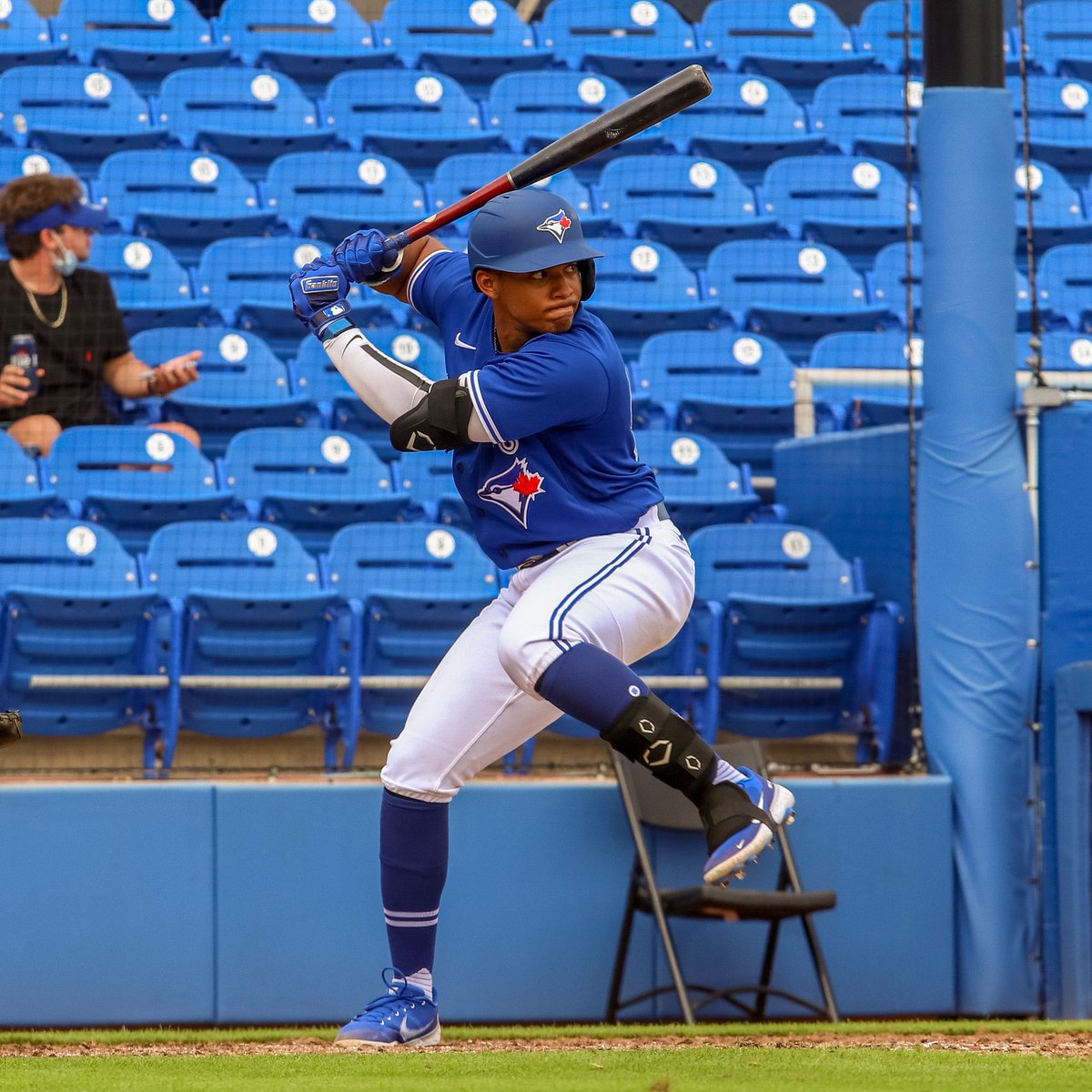 Toronto Blue Jays tweet media