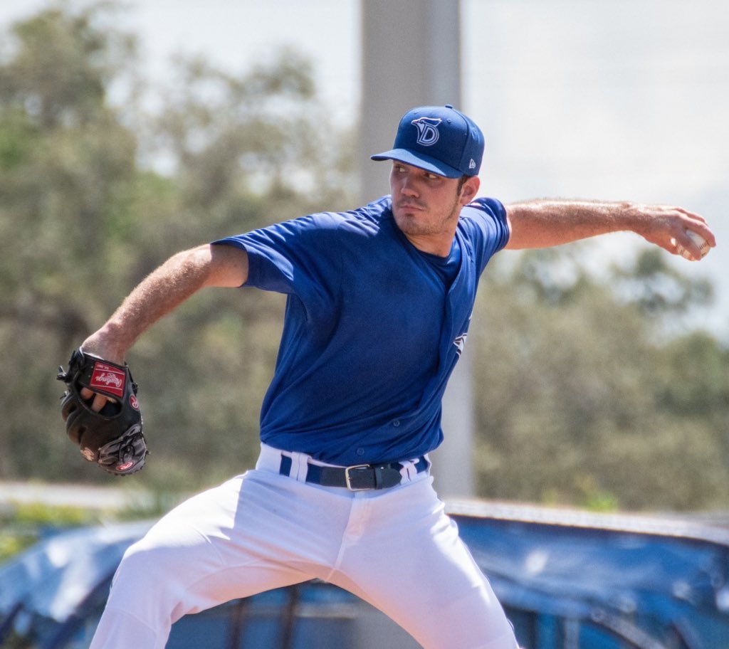 Toronto Blue Jays tweet media