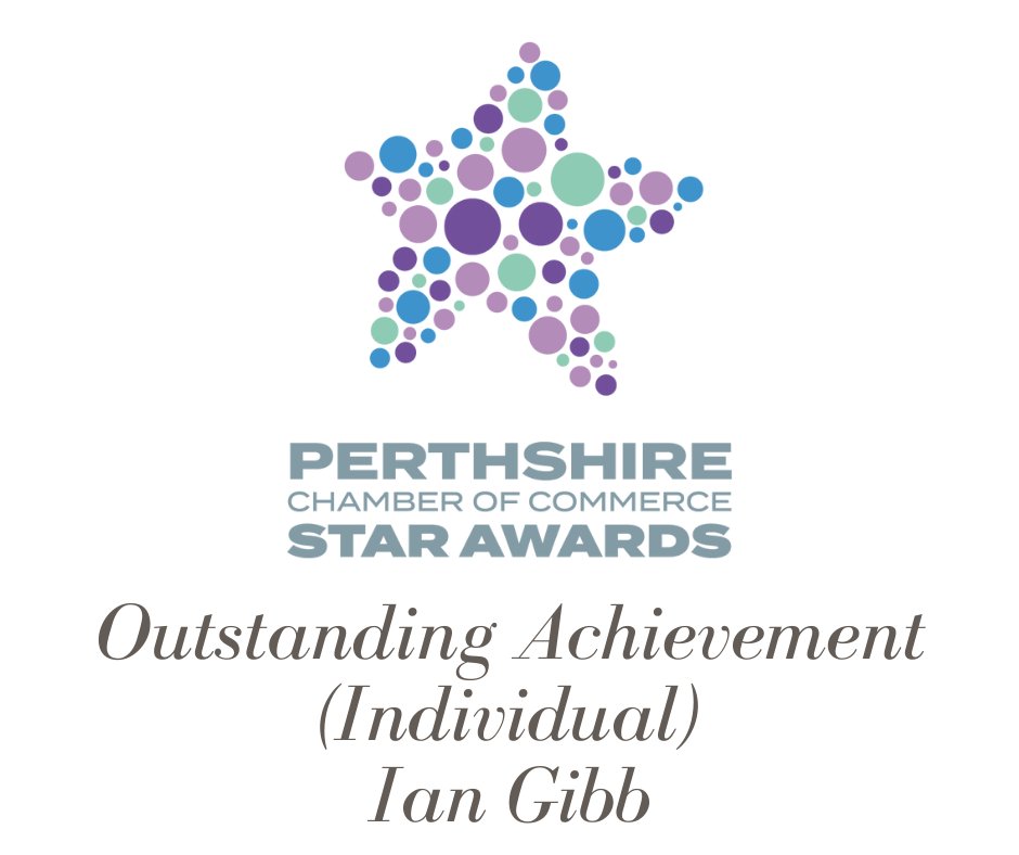 ChamberPerth's tweet photo. Outstanding Achievement (Individual) Award

Awarded to Ian Gibb https://t.co/8qyl8zPpoi