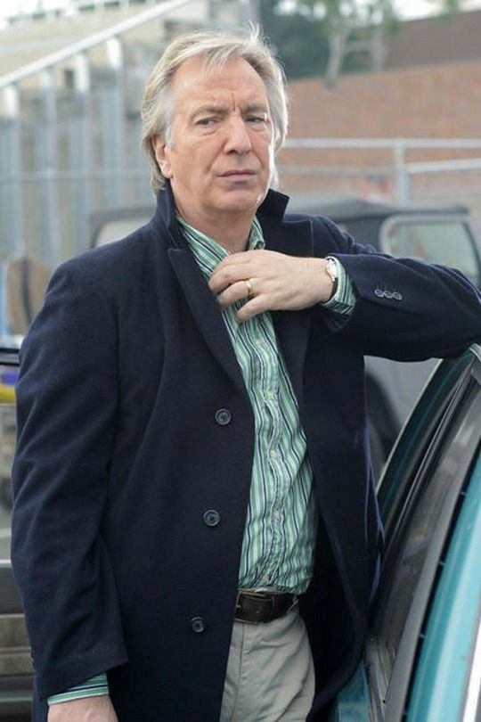 Velane394_'s tweet photo. #alanrickman #rickmaniac #elimichaelson #nobelson https://t.co/qAT6FGqaP1