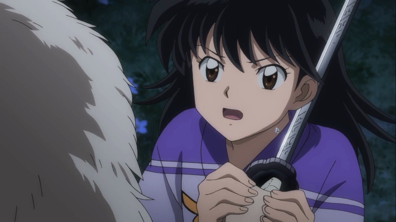 InuYasha Downs 🇧🇷 🐾 on X: DOWNLOAD  Hanyou no Yashahime 2ª Temporada -  Episódio 19 - Legendado PT-BR 🔸Tradução: @fersweirdo, @JessiNayra,  @luckytreze13 e @raisalimaeu 🔹Revisão: @AnnyPorfirio ➡️ Link:   #Inuyasha