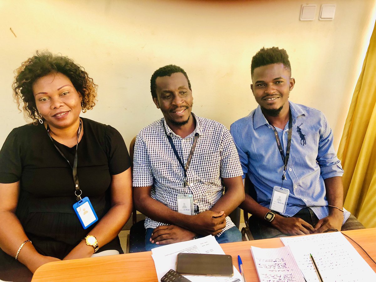 aarluks's tweet photo. Fin d’atelier sur les droits des femmes, genre et lutte contre les VSBG (Violences Sexuelles et Basées sur le Genre). Un projet du #CONAFED, qui a réunit 25 acteurs socioculturels et professionnels des médias de Kinshasa….
#conafed
#ambassadedesuède
#diakonia https://t.co/lx5JRCJdNF
