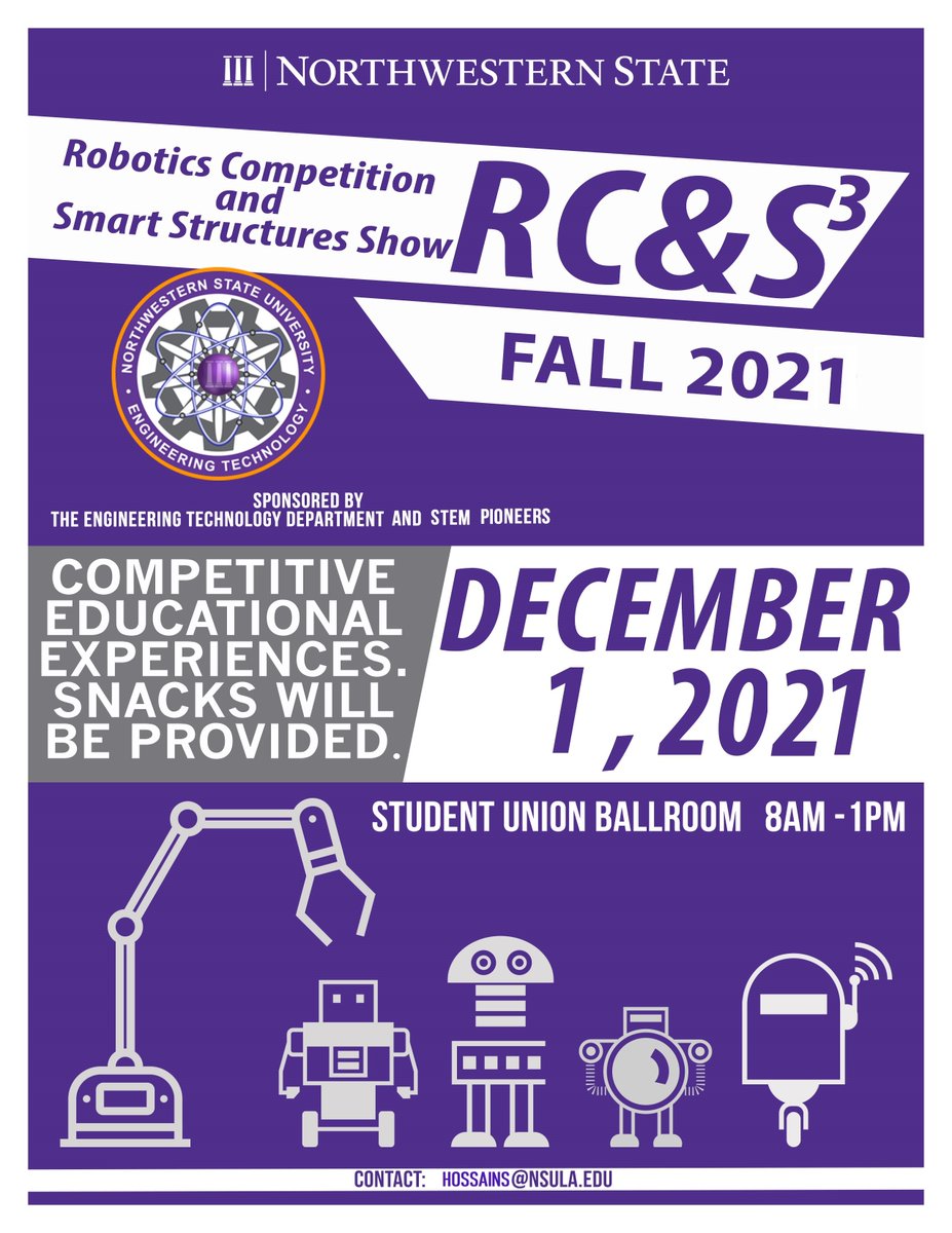 Northwestern State University (@Nsula) / Twitter