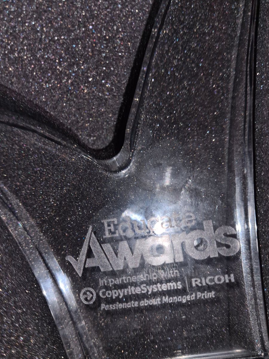 RE at ASFA tweet media