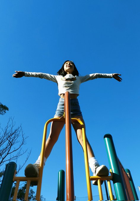 Twitterのコスプレ画像39