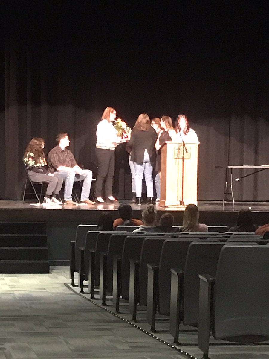 MCR1Mustangs's tweet photo. Congratulations to our JAG students on your induction today! We were proud to have Dr. Jack Randolph from @JAGMissouri address our students ! Also thank you to @reynoldsMCHS  for your hard work! https://t.co/vEaEXNyeCa