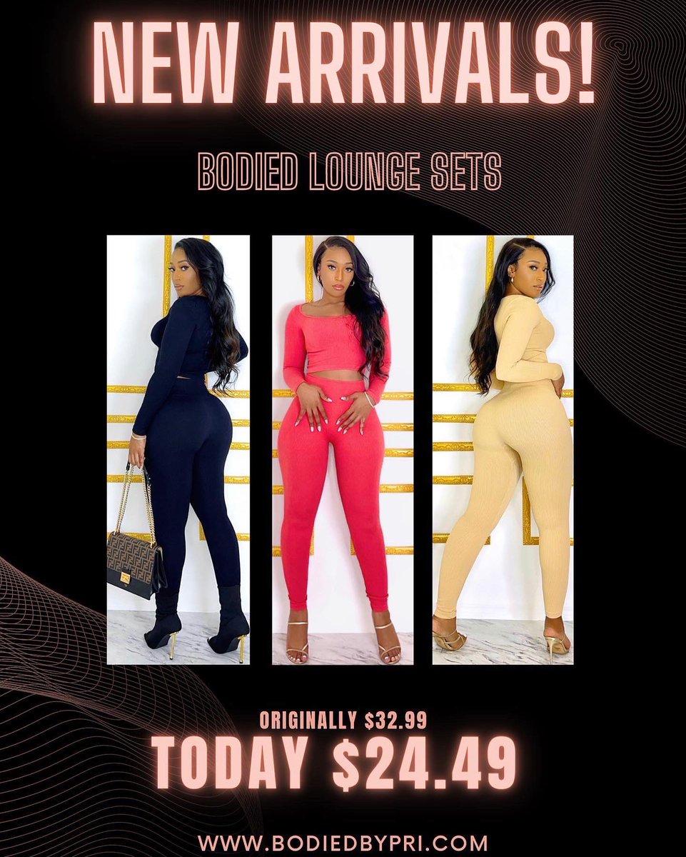 bodiedbypri's tweet photo. Shop these looks at https://t.co/jI6gEyQZwS 🛍 https://t.co/mnP3hSkooL
