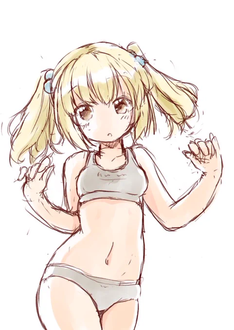 らくがき 