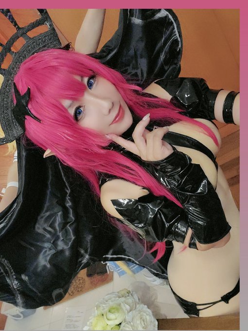 Twitterのコスプレ画像38