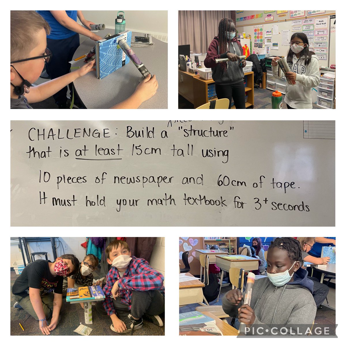 StBernadetteSchool (@stb_ccsd) on Twitter photo 