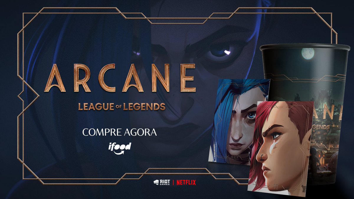 Nova mecânica? Rioter revela que teremos novos itens no League of Legends