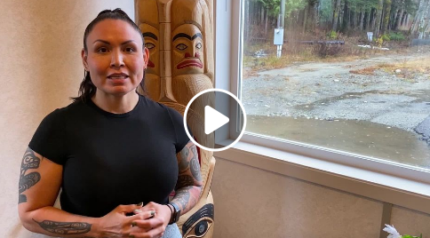 A statement from Chief Councillor Crystal Smith hoping for a peaceful resolution to recent events on the GasLink route and addresses the support HNC maintains in LNG development: haisla.ca/crystal-cgl-st…