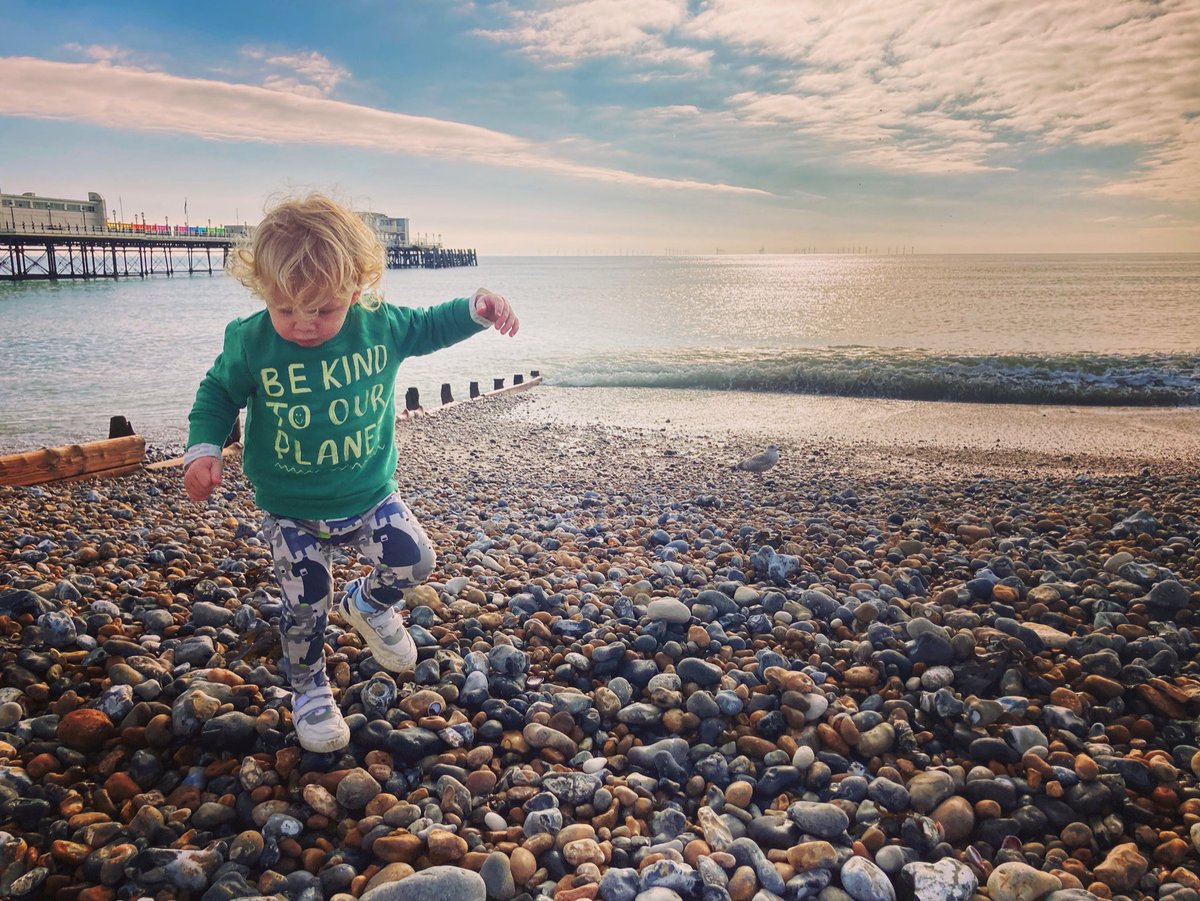 The absolute joy this boy brings me 🙏 #OzzieBear