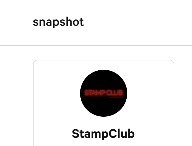 HypedStamps's tweet photo. @peencheputoe @mutantcats @HeadDaoNFT @Cryptoon_Goonz The cheapest is the @HypedStamps one. Stampclub.eth. Each HypedStamp NFT grants access to the exclusive StampClub DAO community and voting rights over the DAO’s assets and future investments. https://t.co/ODcDWWnb1b https://t.co/0o9PyZLxPY