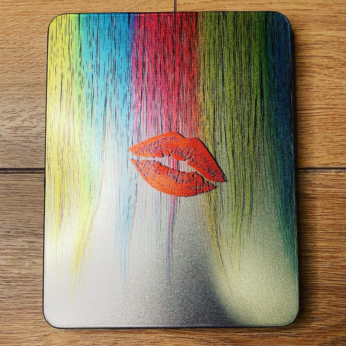 FilmBustersPaul's tweet photo. Custom Promising Young Woman Steelbook designed by me. 🥰

So happy with the results. 🔥

#Steelbook #CustomSteelbook #PromisingYoungWoman #MondayBlus #FilmTwitter https://t.co/pZuIauZYdt