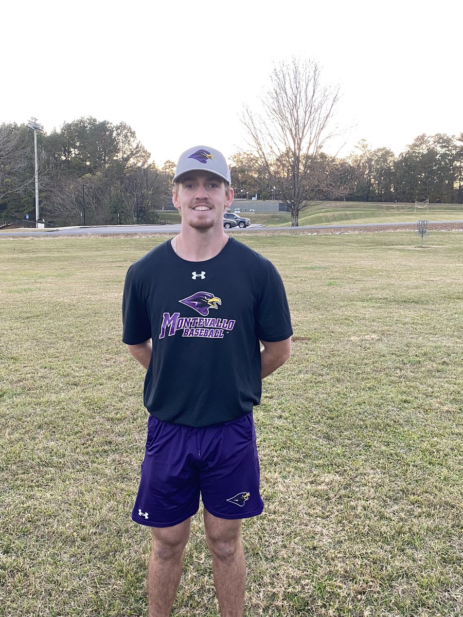 Montevallo Baseball (@umotownbaseball) on Twitter photo Congrats to @etliddie your Iron Man Winner! Crushed it from start to finish! 💪👊 #RECC
2. <a href="/MattSimon26/">Matt Simon</a>
2. Logan Wilsker
4. <a href="/CoonerBrooks/">Brooks Cooner</a>
5. <a href="/BuiceDaniel/">Coach DB</a> Congrats to @etliddie your Iron Man Winner! Crushed it from start to finish! 💪👊 #RECC
2. <a href="/MattSimon26/">Matt Simon</a>
2. Logan Wilsker
4. <a href="/CoonerBrooks/">Brooks Cooner</a>
5. <a href="/BuiceDaniel/">Coach DB</a>