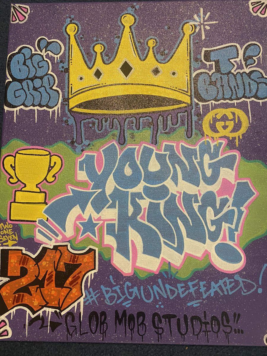 UndefeatedSound's tweet image. 