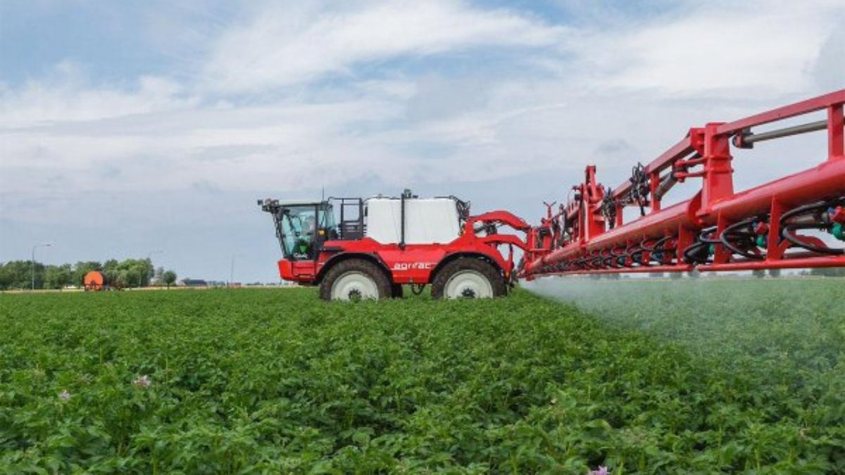 CEPCalgary's tweet image. "We are fortunate in Canada that we have some of the most progressive farms in the world" - Remi Schmaltz #CEO of @DecisiveFarming .