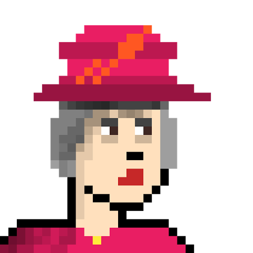 Hi OGFamily, OGPunk #67 - Queen Elizabeth II is sold for 0.29 ETH ($1241.23) 

opensea.io/assets/0x495f9…