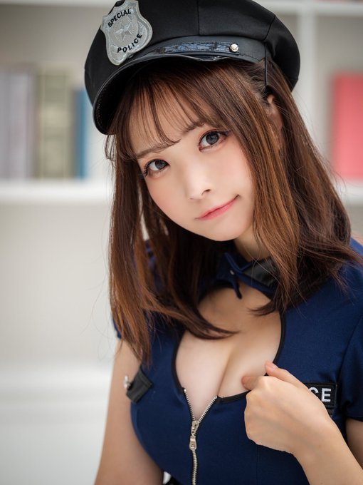 Twitterのコスプレ画像33