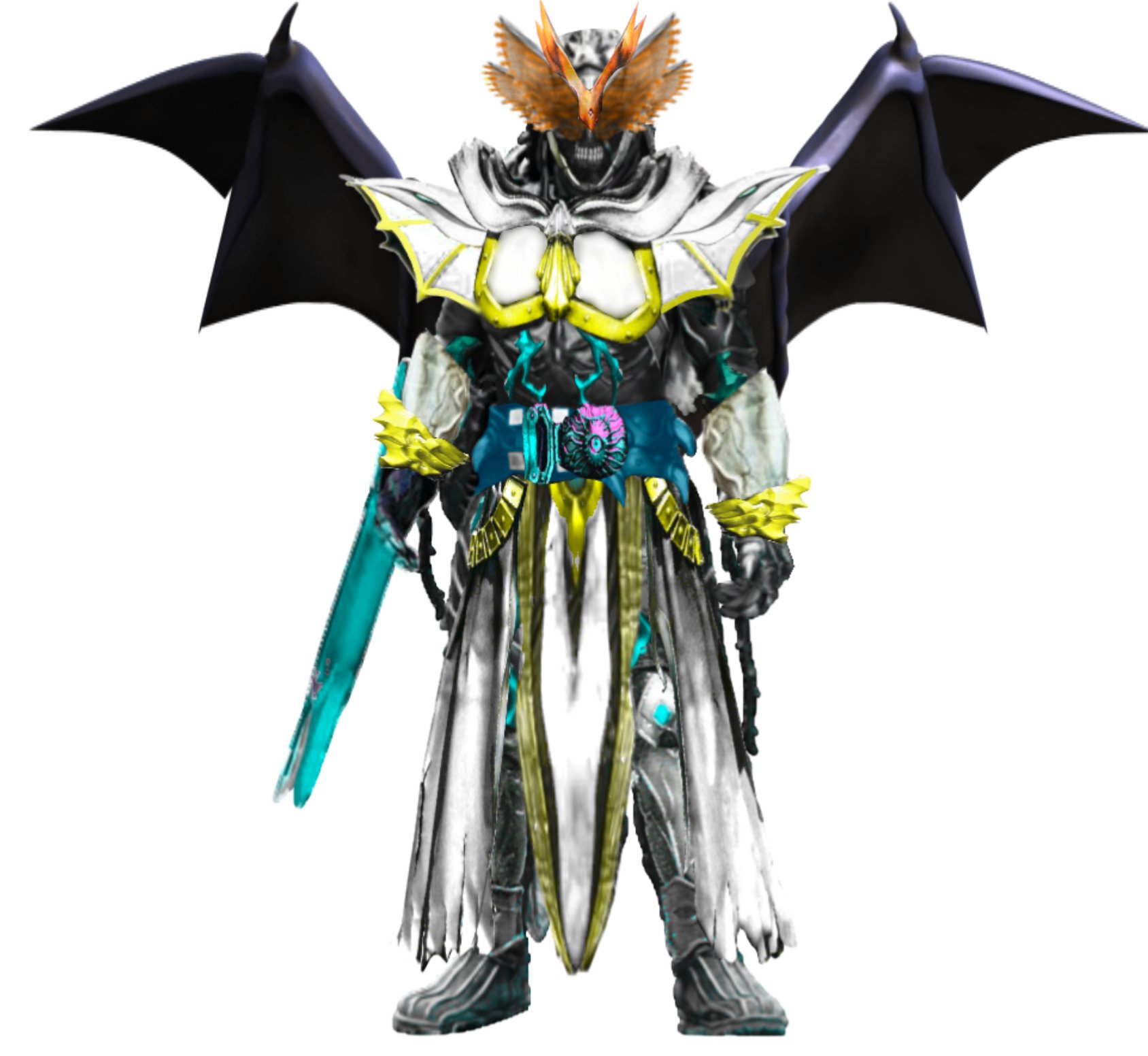 a*i様 虫*王様 仮面ライダーリバイス　コスプレ a*i様 虫*王様 仮面ライダーリバイス コスプレ