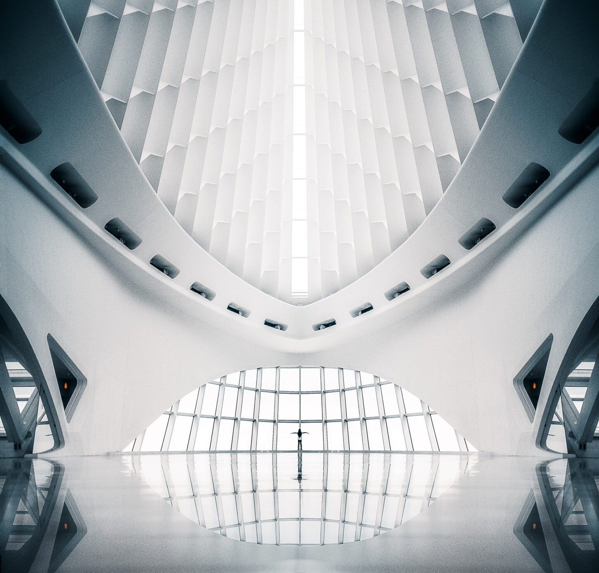 TrinusOfficial's tweet photo. A world post-Covid will need an abundance of Artificial Engineering.
Understand where will #AI take us in 2021?
https://t.co/elS0mC0RU2
#AI #ArtificialIntelligence #Automation #AutomatedIntelligence https://t.co/itJq6poWSf