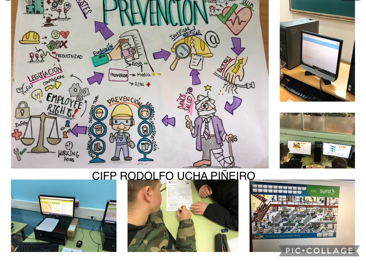 Continuamos con la creación de recursos en #CAFI_AppsMóbiles