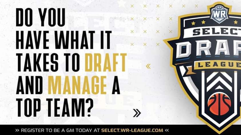 Gm registration for season 9 is officially open. We are looking for dedicated guys on Xbox and Ps5 consoles. Apply below. 

select.wr-league.com/gm-app/