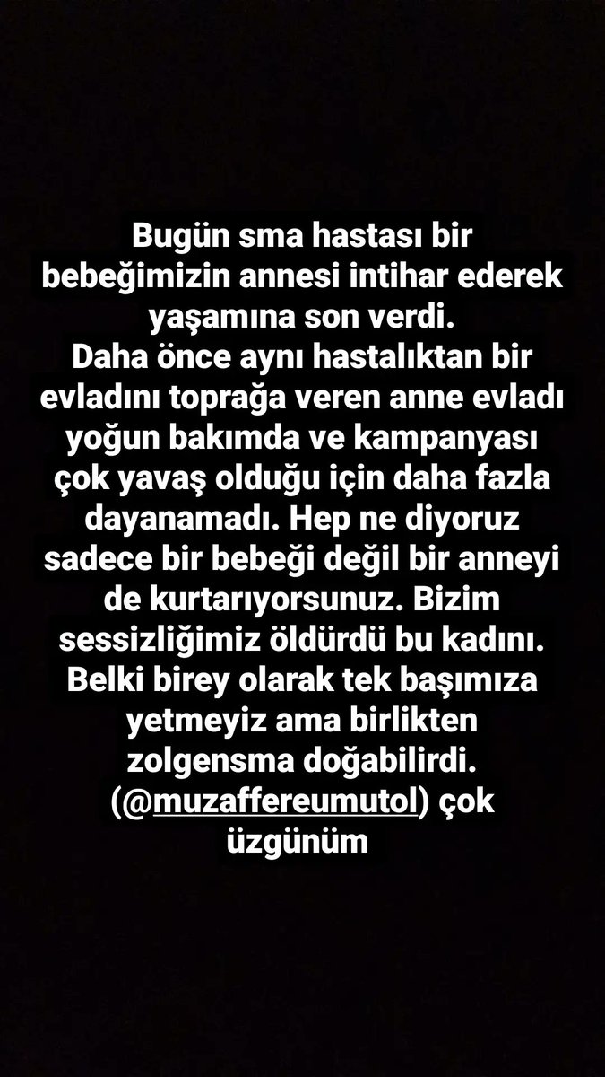 volkan_005's tweet photo. #muzafferbizeemanet #neredesinEkonomist sağlık bakanlığı utanır mısın? #BitirdinizÜlkeyi https://t.co/QcM7KLUgp9