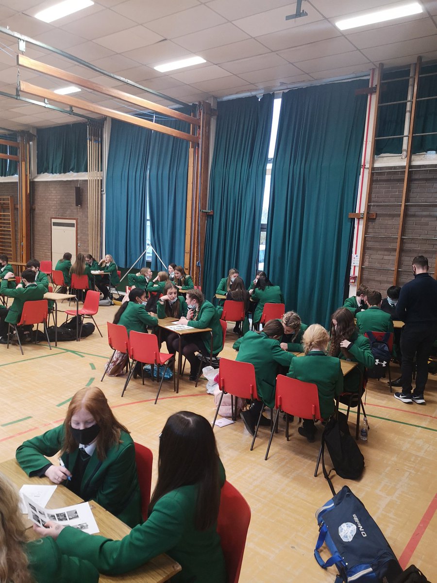 LiosMorGaeilge's tweet photo. Tráth na gceist 2021 https://t.co/xikJTgT0f2